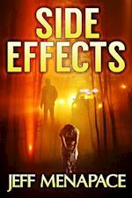 Side Effects - An FBI Psychological Thriller
