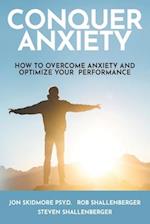 Conquer Anxiety