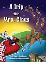 A Trip for Mrs. Claus