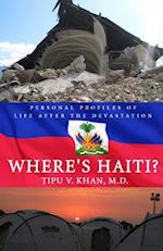 Where's Haiti?