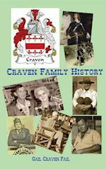 Craven Family History