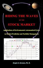 RIDING THE WAVES OF THE STOCK MARKET