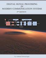 Digital Signal Processing in Modern Communication Systems (Edition 2) 