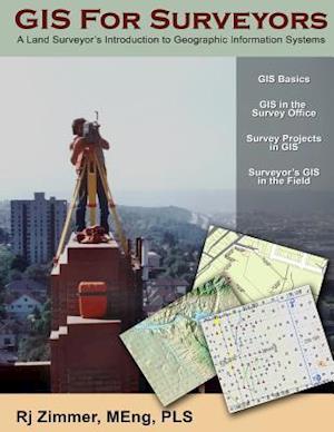 GIS for Surveyors