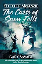 Fletcher McKenzie and the Curse of Snow Falls, 2