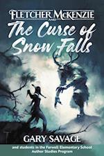 Fletcher McKenzie and the Curse of Snow Falls