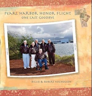 Pearl Harbor Honor Flight: One Last Goodbye