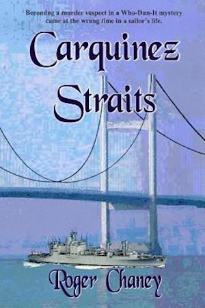 Carquinez Straits