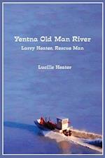 Yentna Old Man River
