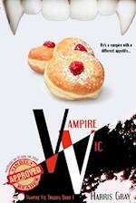 Vampire Vic