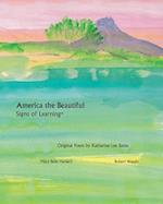 America the Beautiful - Signs of Learning(TM)