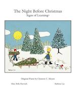 The Night Before Christmas ? Signs of Learning?
