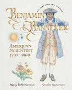 Benjamin Banneker American Scientist