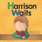 Harrison Waits