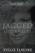 Jagged Little Pieces