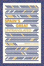 Spain's Great Untranslated