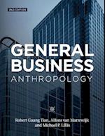 General Business Anthropology, 2nd Edition