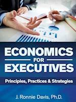 Economics for Executives