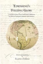 Townsend's Folding Globe