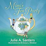 Mimi's Tea Party