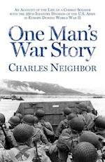 One Man's War Story