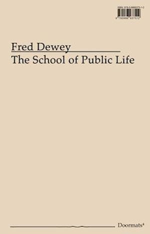 The School of Public Life
