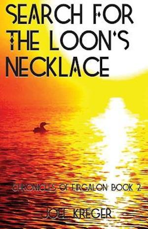 Search for the Loon's Necklace