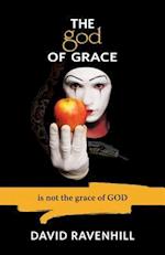 The God of Grace