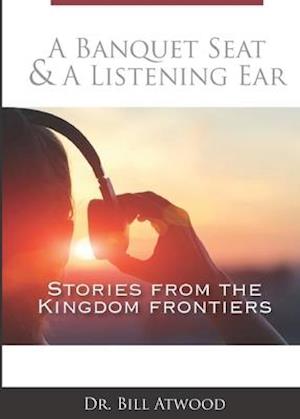 A Banquet Seat & A Listening Ear