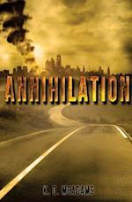 Annihilation