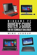 Windows PC Buyer's Guide
