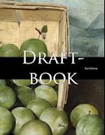 Draftbook 2nd Edition