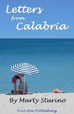 Letters from Calabria