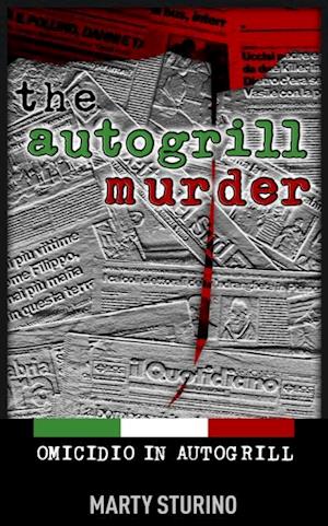 Autogrill Murder