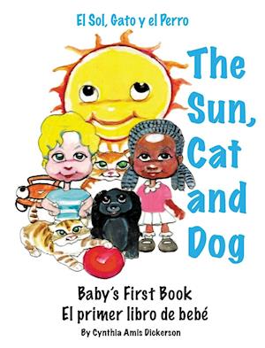 The Sun, Cat and Dog