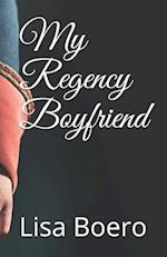 My Regency Boyfriend