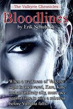 Valkyrie Chronicles: Bloodlines