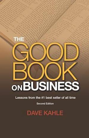 The Good Book on Business