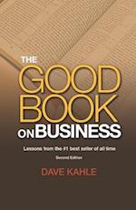The Good Book on Business