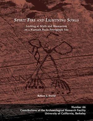 Spirit Fire and Lightning Songs