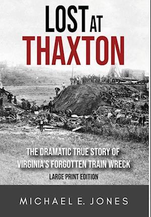 Lost at Thaxton