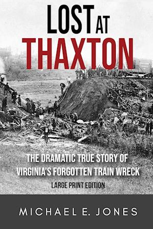 Lost at Thaxton