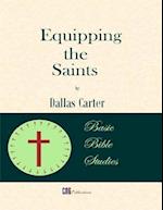 Equipping the Saints