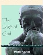 The Logic of God