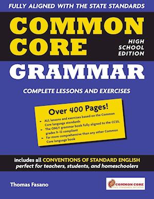 Common Core Grammar