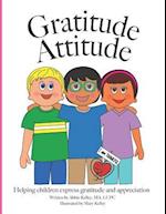 Gratitude Attitude