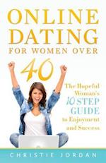 Online Dating for Women Over 40