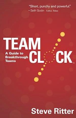 Team Clock