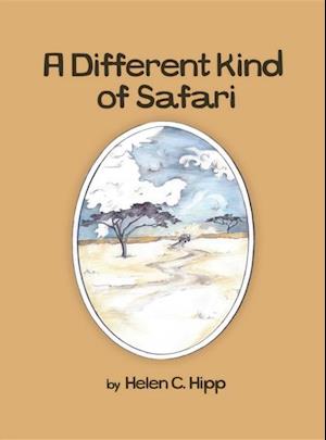 Different Kind of Safari eBook