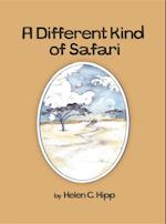 Different Kind of Safari eBook